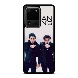 DOLAN TWINS 2 Samsung Galaxy S20 Ultra Case Cover