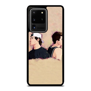 DOLAN TWINS ART Samsung Galaxy S20 Ultra Case Cover