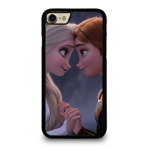 ELSA AND ANNA FROZEN 2 iPhone 7 / 8 Case Cover ELSA AND ANNA FROZEN 2 iPhone 7 / 8 Case Cover