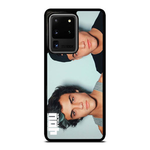 DOLAN TWINS YOU TOUR Samsung Galaxy S20 Ultra Case Cover