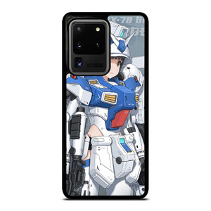 FAN ART GUNDAM SEXY Samsung Galaxy S20 Ultra Case Cover
