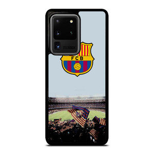 FC BARCELONA FOOTBALL Samsung Galaxy S20 Ultra Case Cover