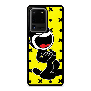 FELIX THE CAT Samsung Galaxy S20 Ultra Case Cover