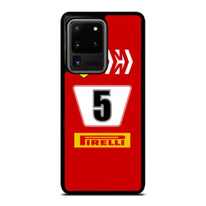 FERRARI PIRELLI LOGO Samsung Galaxy S20 Ultra Case Cover