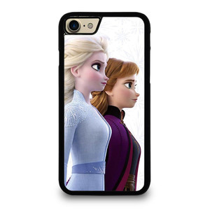 FROZEN 2 ELSA AND  ANNA iPhone 7 / 8 Case Cover