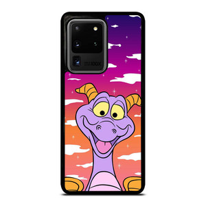 FIGMENT EPCOT DISNEY Samsung Galaxy S20 Ultra Case Cover