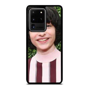 FINN WOLFHARD Samsung Galaxy S20 Ultra Case Cover