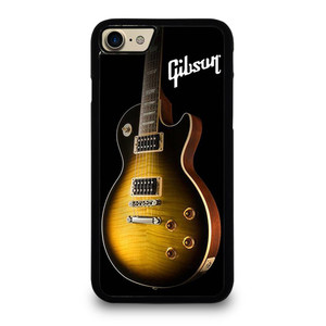 GIBSON GUITAR 2 iPhone 7 / 8 Case Cover GIBSON GUITAR 2 iPhone 7 / 8 Case Cover