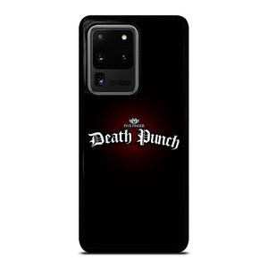FIVE FINGER DEATH PUNCH LOGO Samsung Galaxy S20 Ultra Case Cover