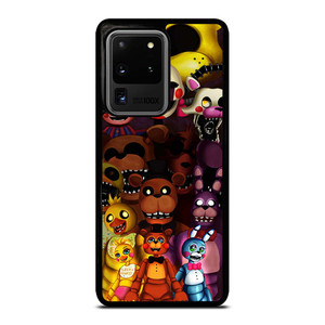 FIVE NIGHTS AT FREDDY'S ALL Samsung Galaxy S20 Ultra Case Cover