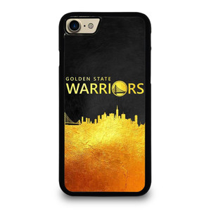 GOLDEN STATE WARRIORS ART LOGO iPhone 7 / 8 Case Cover GOLDEN STATE WARRIORS ART LOGO iPhone 7 / 8 Case Cover
