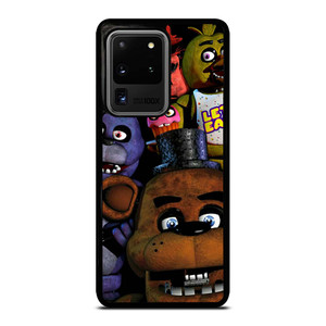 FIVE NIGHTS AT FREDDY'S FNAF 2 Samsung Galaxy S20 Ultra Case Cover