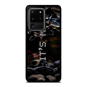 FIVE NIGHTS AT FREDDYS FANF IT'S ME Samsung Galaxy S20 Ultra Case Cover