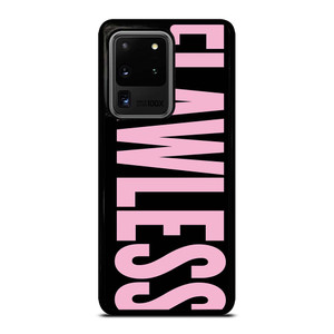 FLAWLESS 1 Samsung Galaxy S20 Ultra Case Cover