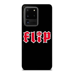 FLIP INTERNATIONAL TRUCK COMPANY Samsung Galaxy S20 Ultra Case Cover