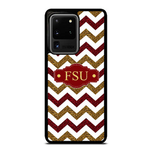 FLORIDA STATE FSU FOOTBALL Samsung Galaxy S20 Ultra Case Cover