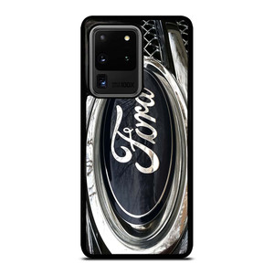 FORD 2 Samsung Galaxy S20 Ultra Case Cover