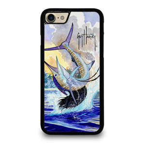 GUY HARVEY ISLAND 2 iPhone 7 / 8 Case Cover