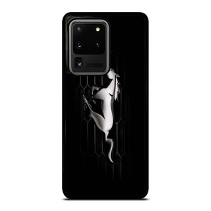 FORD MUSTANG EMBLEM Samsung Galaxy S20 Ultra Case Cover