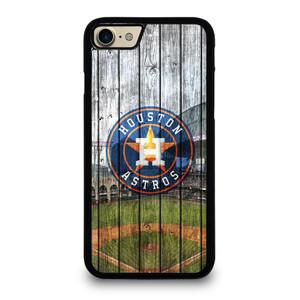 HOUSTON ASTROS WOODEN LOGO iPhone 7 / 8 Case Cover HOUSTON ASTROS WOODEN LOGO iPhone 7 / 8 Case Cover