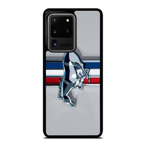 FORD MUSTANG Samsung Galaxy S20 Ultra Case Cover