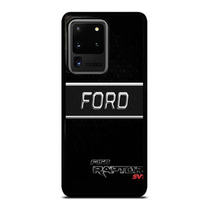 FORD RAPTOR LOGO Samsung Galaxy S20 Ultra Case Cover