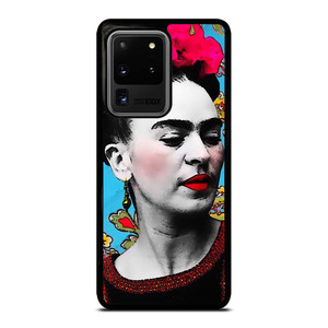 FRIDA KAHLO DRAGON Samsung Galaxy S20 Ultra Case Cover