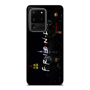 FRIENDS ICON Samsung Galaxy S20 Ultra Case Cover