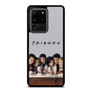 FRIENDS POSTER Samsung Galaxy S20 Ultra Case Cover