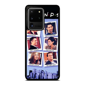 FRIENDS TV SERIES Samsung Galaxy S20 Ultra Case Cover
