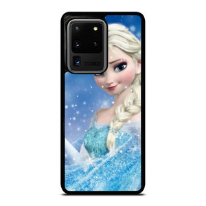 FROZEN ELSA Samsung Galaxy S20 Ultra Case Cover
