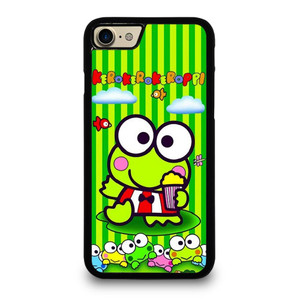 KEROPPI CUTE CARTOON iPhone 7 / 8 Case Cover KEROPPI CUTE CARTOON iPhone 7 / 8 Case Cover