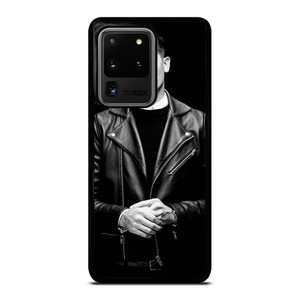 G EAZY BLACK AND WHITE Samsung Galaxy S20 Ultra Case Cover