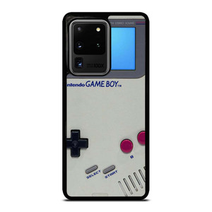 GAME BOY NINTENDO Samsung Galaxy S20 Ultra Case Cover