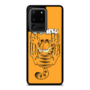 GARFIELD CAT CUTE Samsung Galaxy S20 Ultra Case Cover