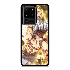 GAROU ONE PUNCH MAN Samsung Galaxy S20 Ultra Case Cover