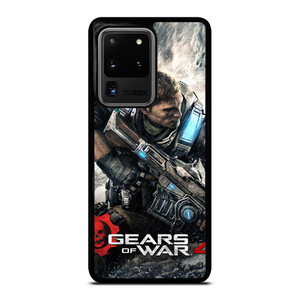 GEARS OF WAR 4 GOA Samsung Galaxy S20 Ultra Case Cover