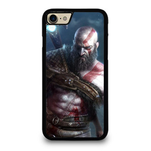 KRATOS GOD OF WAR GAME iPhone 7 / 8 Case Cover