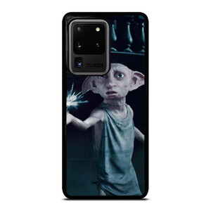 HARRY POTTER DOBBY Samsung Galaxy S20 Ultra Case Cover