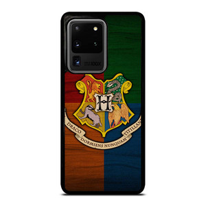 HARRY POTTER HOGWARTS SYMBOL Samsung Galaxy S20 Ultra Case Cover