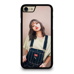 LISA BLACK PINK iPhone 7 / 8 Case Cover