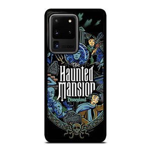 HAUNTED MANSION DISNEYLAND Samsung Galaxy S20 Ultra Case Cover