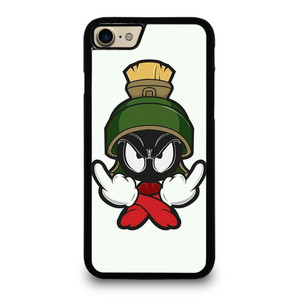 MARVIN MARTIAN MIDDLE FINGER iPhone 7 / 8 Case Cover MARVIN MARTIAN MIDDLE FINGER iPhone 7 / 8 Case Cover