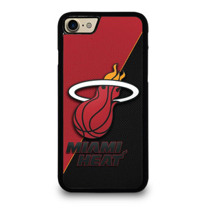 MIAMI HEAT BASKETBALL LOGO iPhone 7 / 8 Case Cover MIAMI HEAT BASKETBALL LOGO iPhone 7 / 8 Case Cover