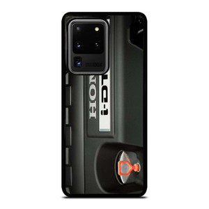 HONDA ENGINE IDTEC Samsung Galaxy S20 Ultra Case Cover
