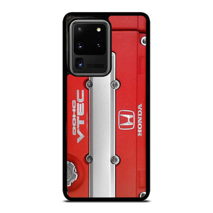 HONDA VTEC ENGINE DOHC Samsung Galaxy S20 Ultra Case Cover