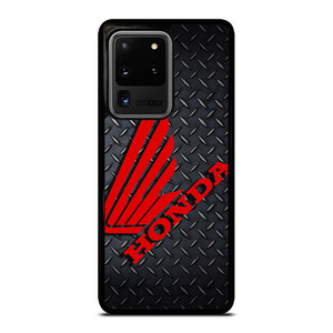 HONDA WING LOGO Samsung Galaxy S20 Ultra Case Cover