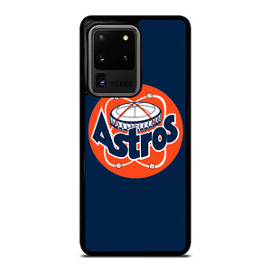 HOUSTON ASTROS LOGO Samsung Galaxy S20 Ultra Case Cover
