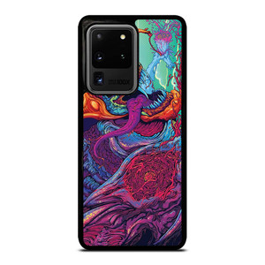 HYPER BEAST Samsung Galaxy S20 Ultra Case Cover