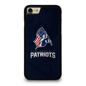 NEW ENGLAND PATRIOTS ICON iPhone 7 / 8 Case Cover NEW ENGLAND PATRIOTS ICON iPhone 7 / 8 Case Cover